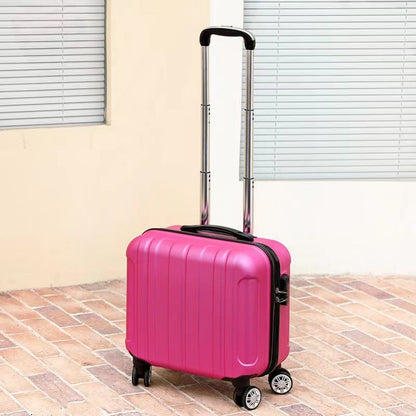 Small Carry-on, Easy Jet 45x36x20 Cabin Bag – product image 7