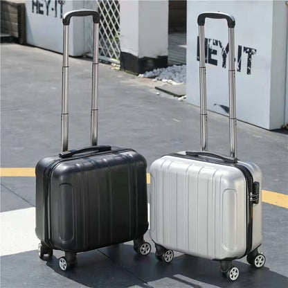 Small Carry-on, Easy Jet 45x36x20 Cabin Bag – product image 1