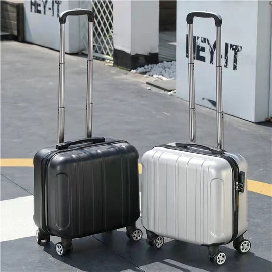 Small Carry-on, Easy Jet 45x36x20 Cabin Bag – product image 1