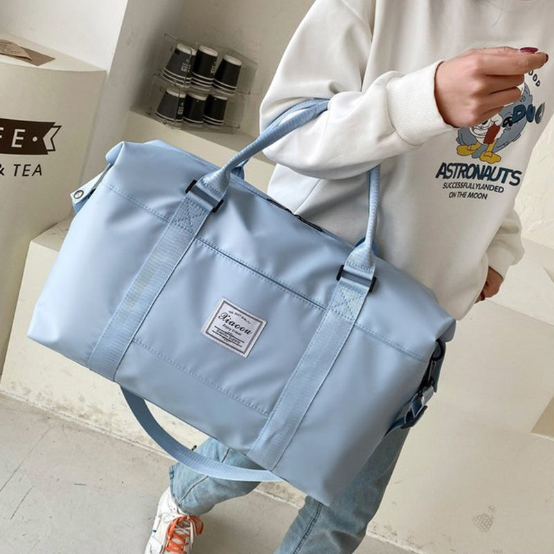 Women's Gym & Weekend Duffel Bag – product image 7