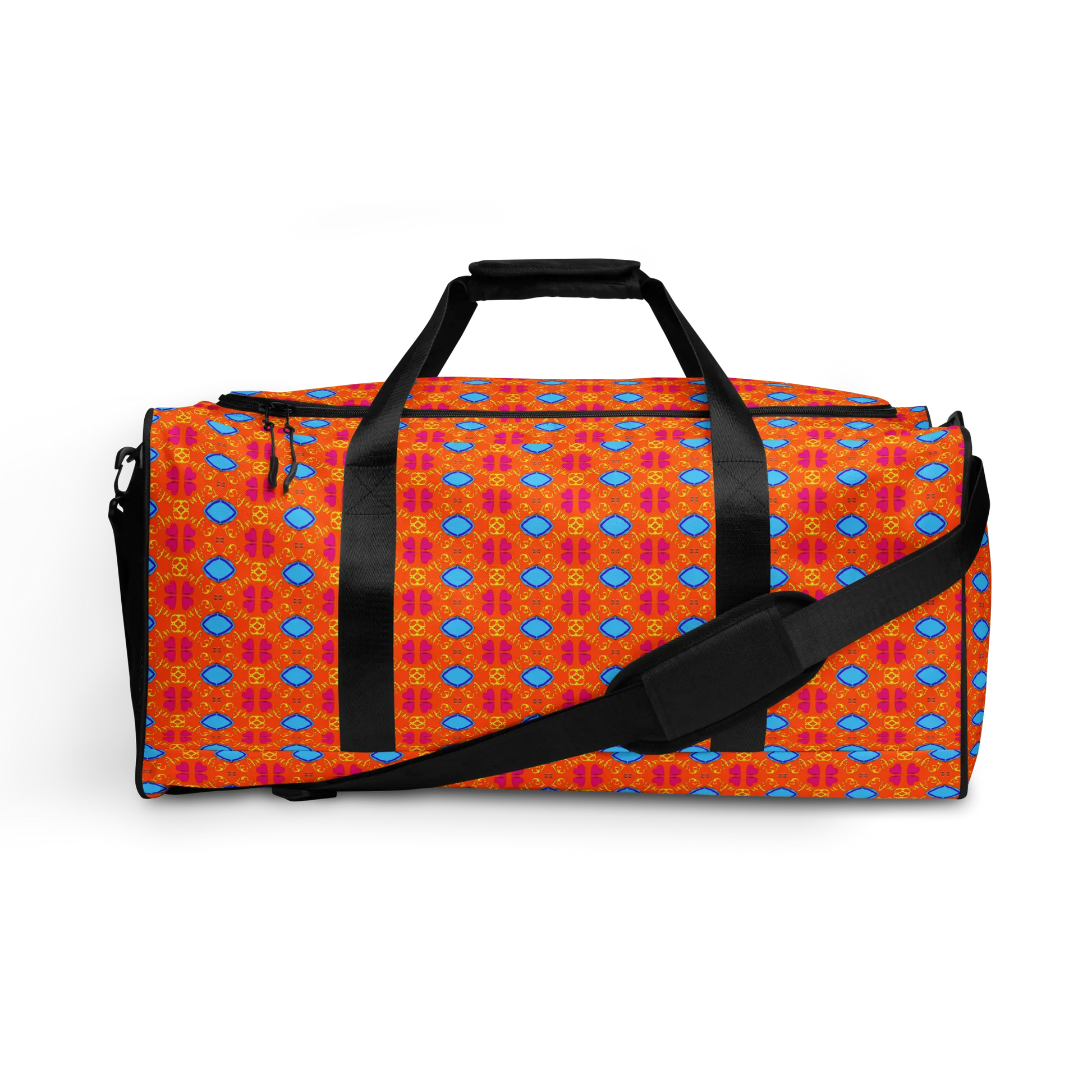 Te Amo Duffle Bag – product image 1