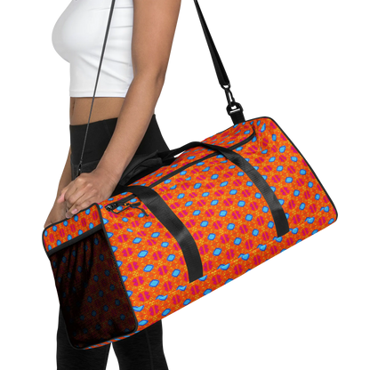 Te Amo Duffle Bag – product image 5