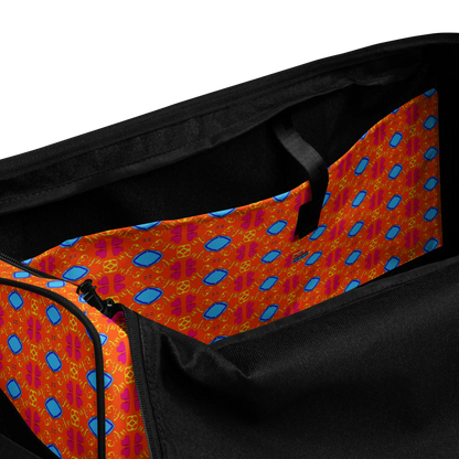 Te Amo Duffle Bag – product image 11