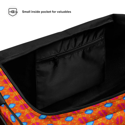 Te Amo Duffle Bag – product image 7