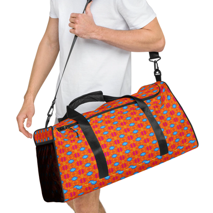 Te Amo Duffle Bag – product image 3