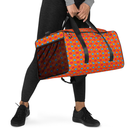 Te Amo Duffle Bag – product image 4