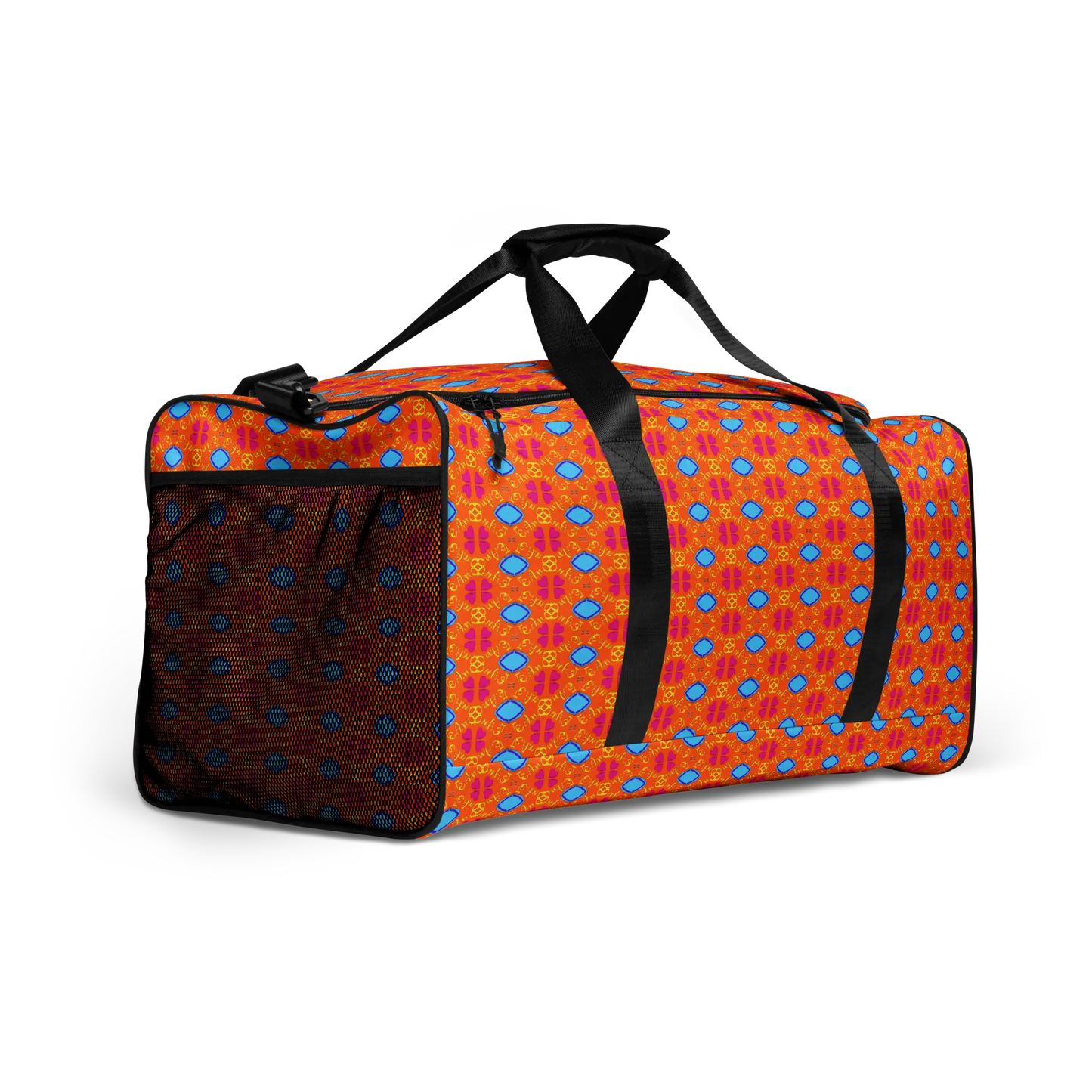 Te Amo Duffle Bag – product image 10