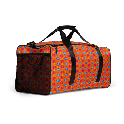 Te Amo Duffle Bag – product image 10