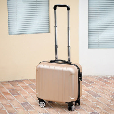 Small Carry-on, Easy Jet 45x36x20 Cabin Bag – product image 21
