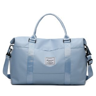 Women's Gym & Weekend Duffel Bag – product image 16