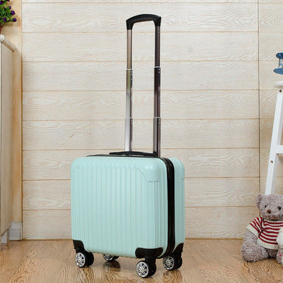 Small Carry-on, Easy Jet 45x36x20 Cabin Bag – product image 26