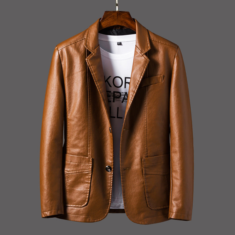 Men's Lightweight Lapel Jacket – product image 9