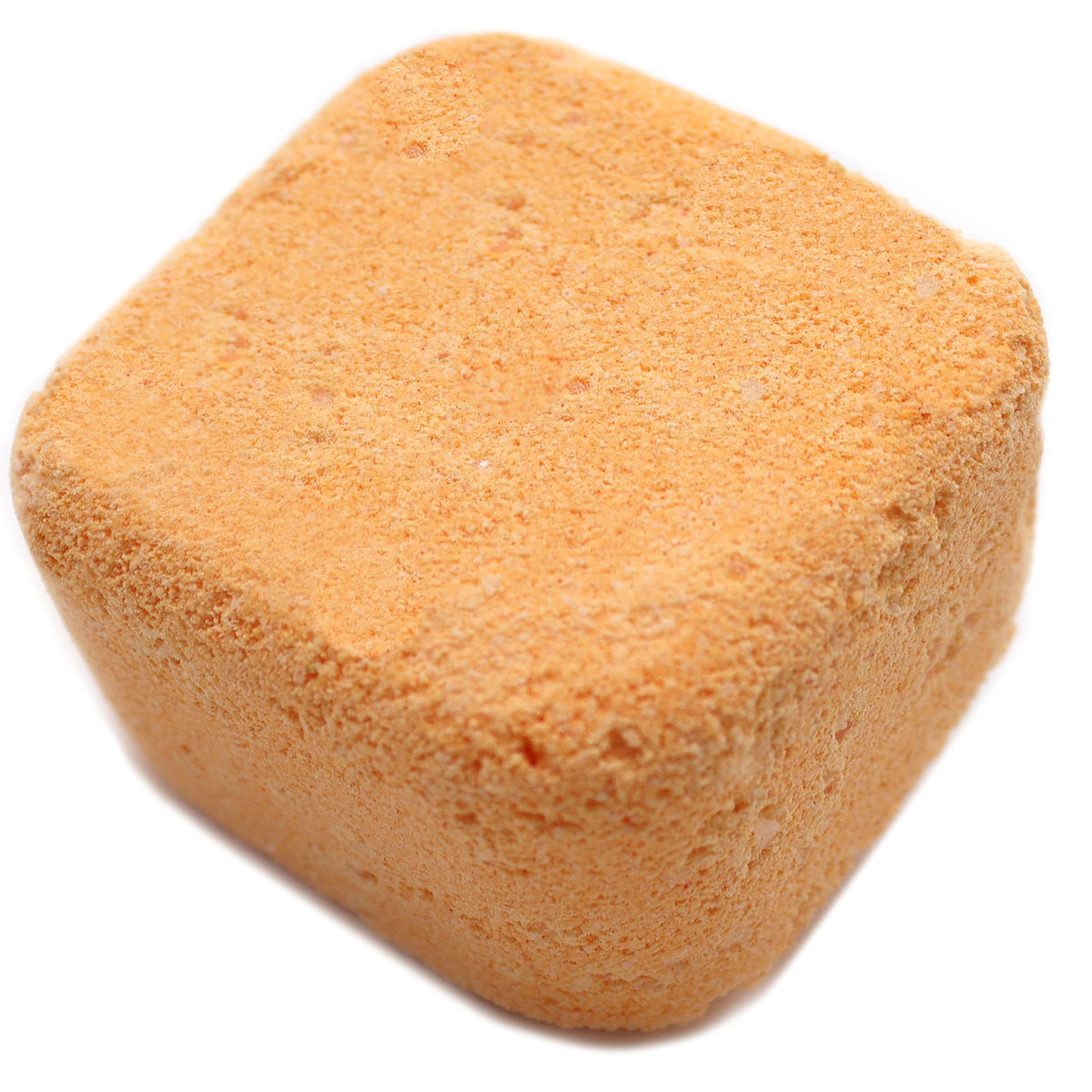 Set of 6 Aromatherapy Shower Steamers - Orange, Bergamot & Litsea – product image 6 of 6