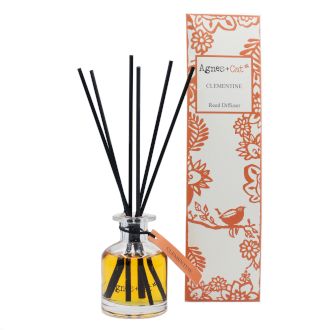 140ml Reed Diffuser - Clementine – product image 1 of 8