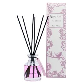 140ml Reed Diffuser - Tea & Roses – product image 1 of 5