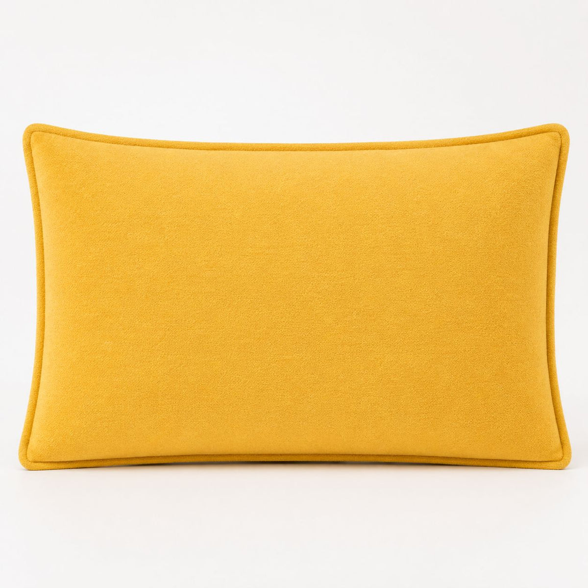 Classic Cushion Cover - Marigold Loom - 30 x 50cm - Lumbar Style