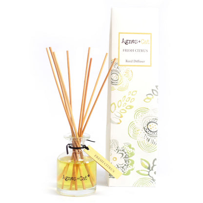 140ml Reed Diffuser - Fresh Citrus – product image 7 of 7