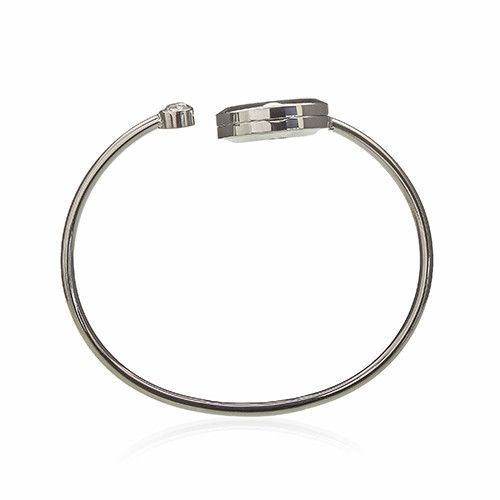 Aromatherapy Jewellery Crystal Bracelet - Infinite Love - 20mm – product image 6 of 7