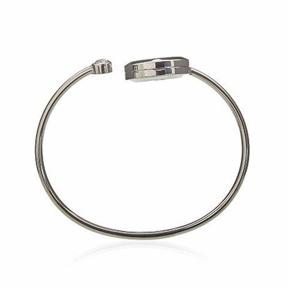 Aromatherapy Jewellery Crystal Bracelet - Infinite Love - 20mm – product image 6 of 7