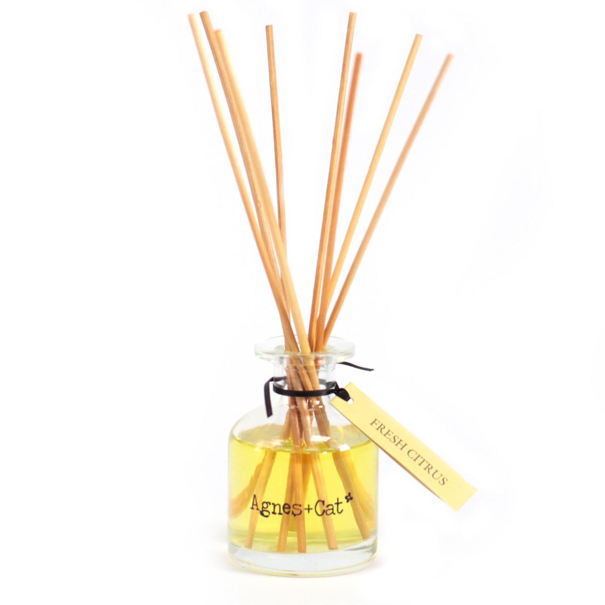 140ml Reed Diffuser - Fresh Citrus – product image 3 of 7