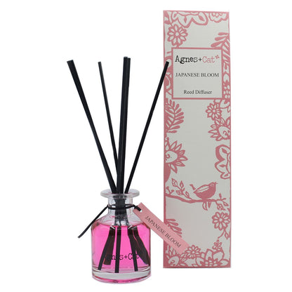 140ml Reed Diffuser - Japanese Bloom – product image 7 of 8
