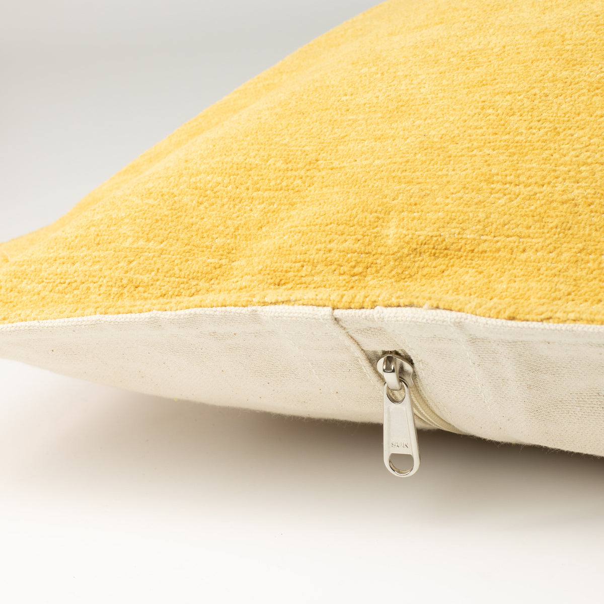 Classic Cushion Cover - Marigold Loom - 30 x 50cm - Lumbar Style