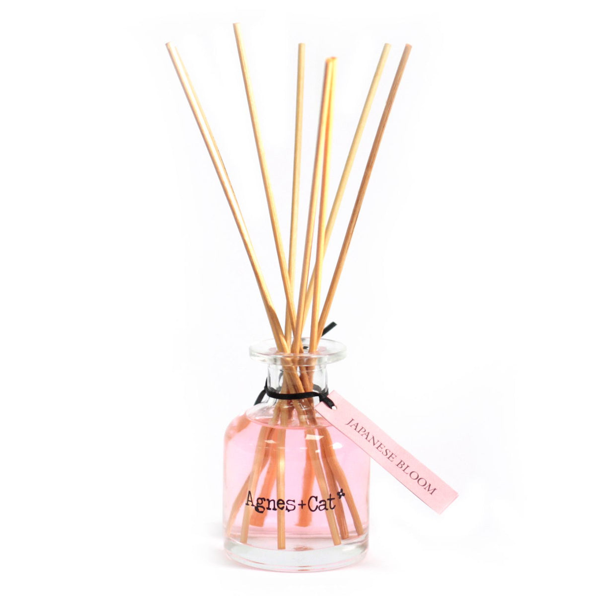 140ml Reed Diffuser - Japanese Bloom – product image 3 of 8
