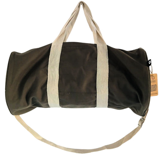 Don't Quit Gym Bag - Olive – product image 2 of 2