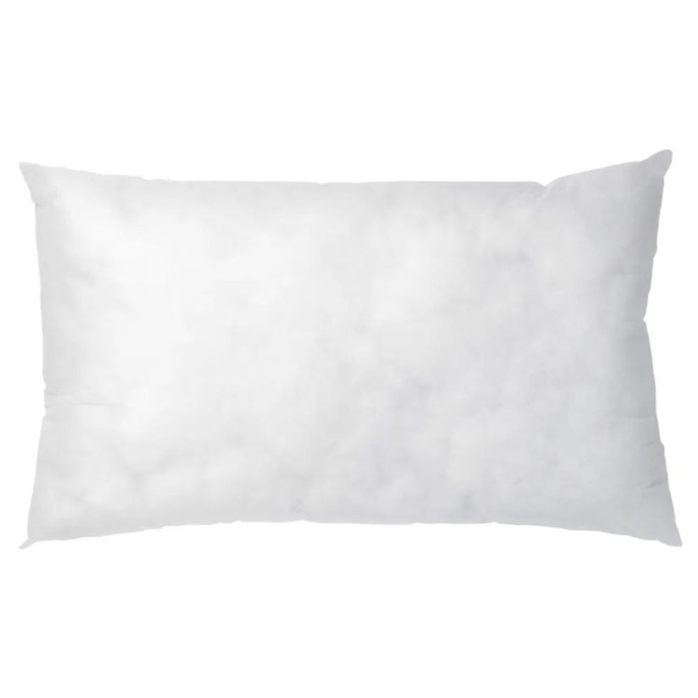 Recycled PET Cushion Inner – 30 x 50cm