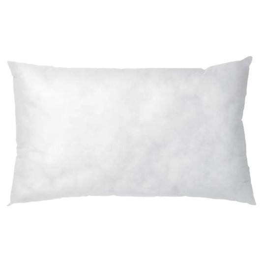 Recycled PET Cushion Inner – 30 x 50cm