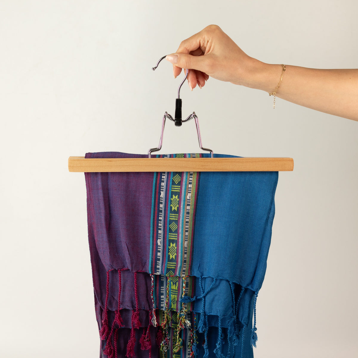 Nomad Sari - Grip Bar Hanger - 30cm – product image 3 of 3