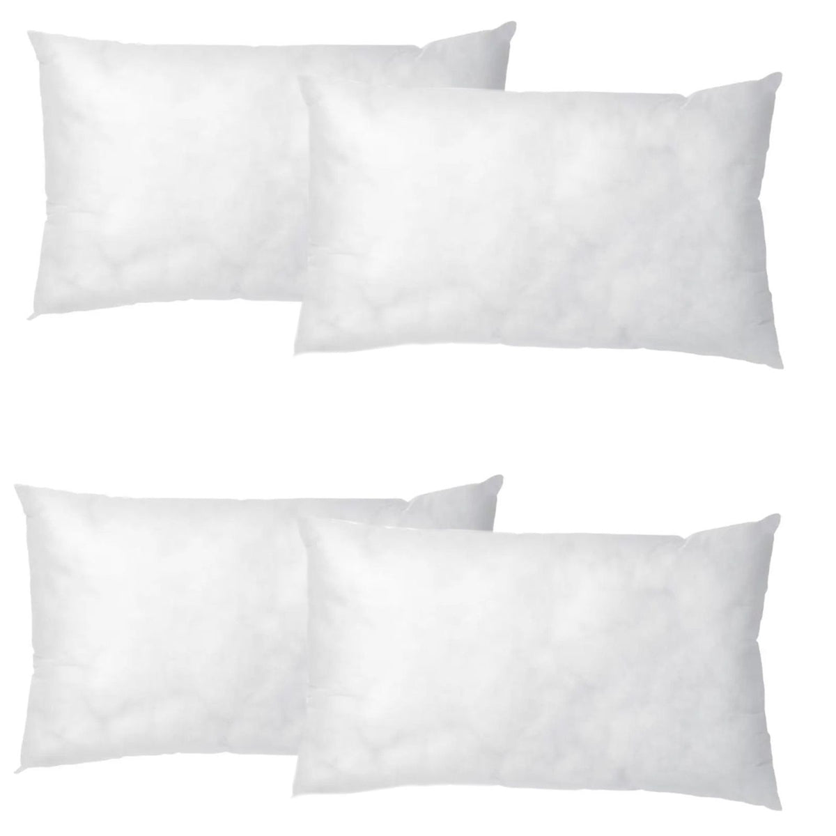 Recycled PET Cushion Inner – 30 x 50cm