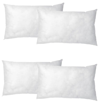 Recycled PET Cushion Inner – 30 x 50cm