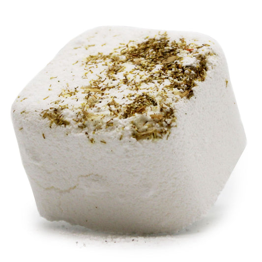 Set of 6 Aromatherapy Shower Steamers - Frankincense, Cedarwood & Wintergreen – product image 1 of 6