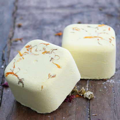 Set of 6 Aromatherapy Shower Steamers - Spearmint, Lemon & Eucalyptus – product image 3 of 9