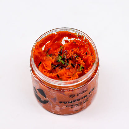 Pumpkin Pie Whipped Soap 120g – product image 1 of 3