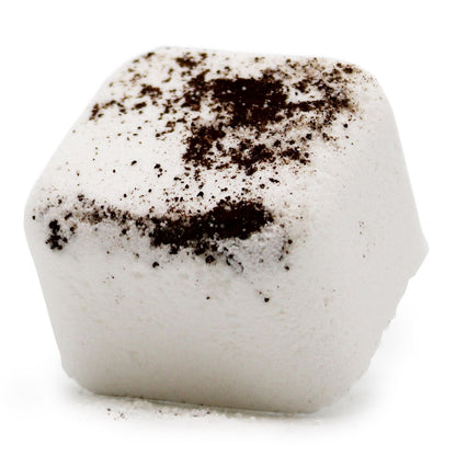 Set of 6 Aromatherapy Shower Steamers - Peppermint, Lemon & Ginger – product image 1 of 6