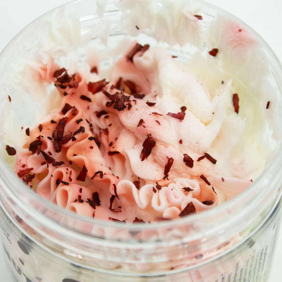 Coconut Whipped Soap 120g – product image 3 of 4