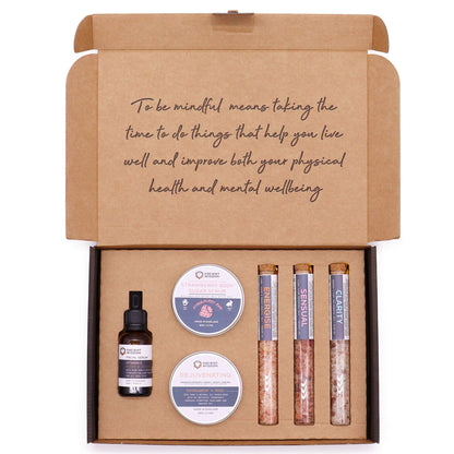Serenity Essential Self-Care Kit – product image 1 of 5