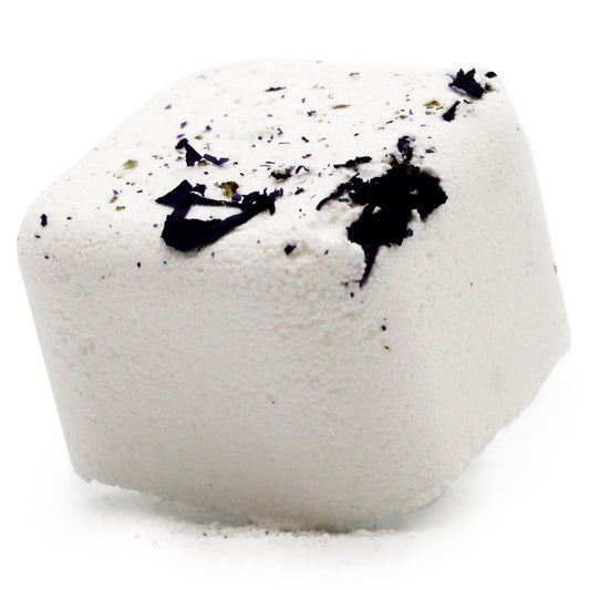 Set of 6 Aromatherapy Shower Steamers - Tea Tree, Thyme & Juniper – product image 1 of 6