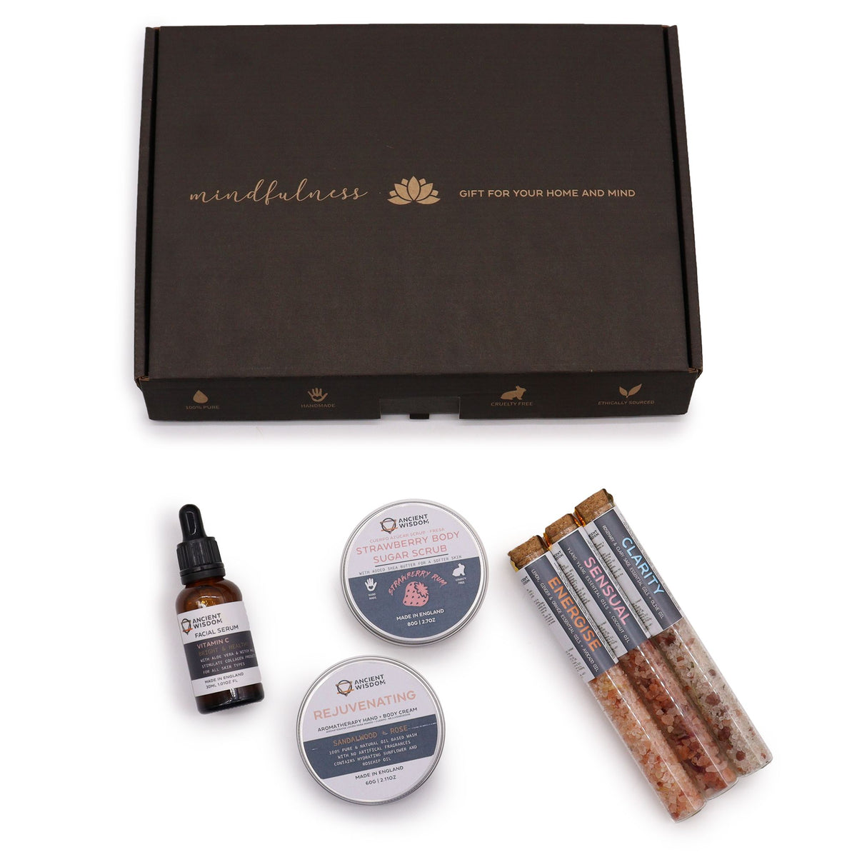 Serenity Essential Self-Care Kit – product image 4 of 5