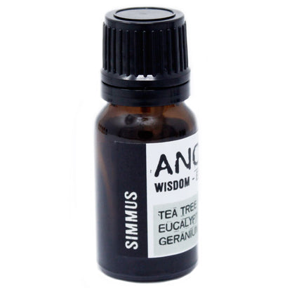Simmus Essential Oil Blend - Boxed - 10ml – product image 2 of 4