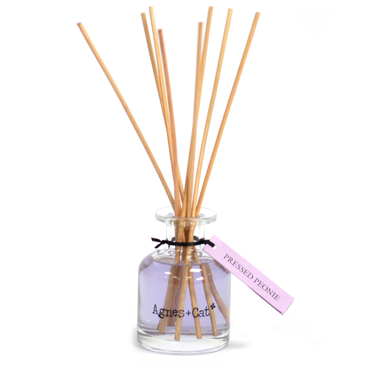 140ml Reed Diffuser - Pressed Peony – product image 3 of 6