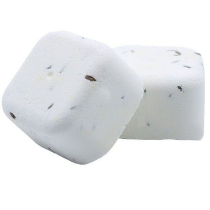 Set of 6 Aromatherapy Shower Steamers - Lavender & Mandarin – product image 2 of 9