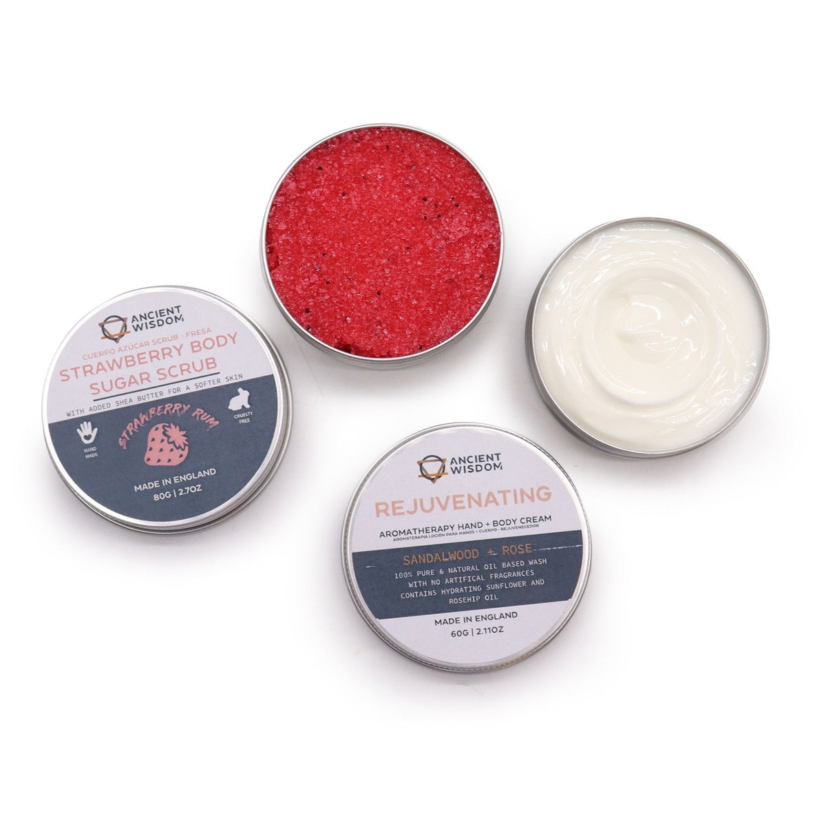 Serenity Essential Self-Care Kit – product image 3 of 5