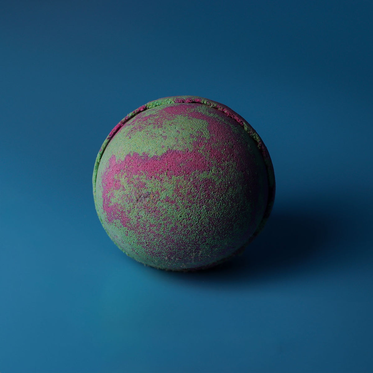 Set of 3 Fruity Rhubarb Bath Bombs – product image 1 of 4