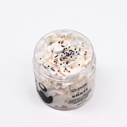Ghost Whipped Soap 120g – product image 2 of 3