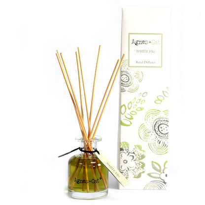 140ml Reed Diffuser - White Fig – product image 3 of 6