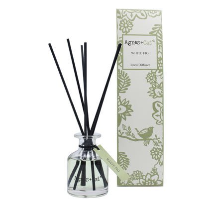 140ml Reed Diffuser - White Fig – product image 1 of 6
