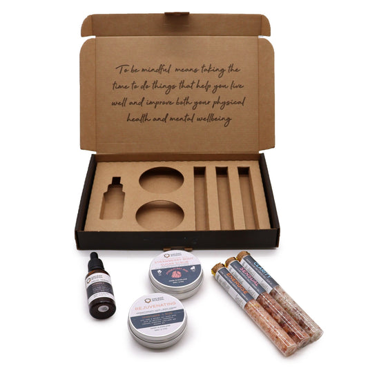 Serenity Essential Self-Care Kit – product image 2 of 5